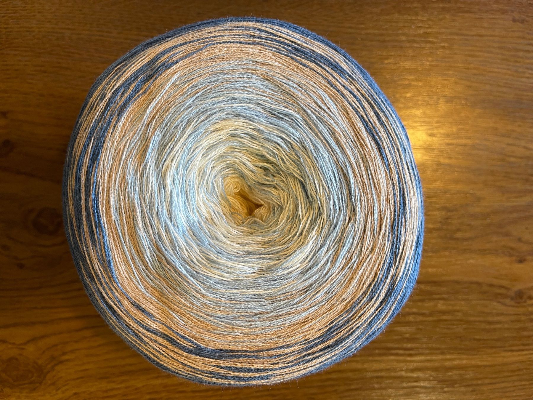 Lana: Bobbel Cotton 49 – Nuovo (secondo la descrizione) da Urnäsch venduto da pas_5r9c