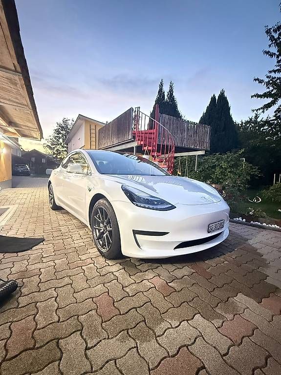 Automobili: Tesla Model 3 Dual Motor  – Usato da Amriswil venduto da fat_jrt9 3
