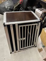 Hundebox