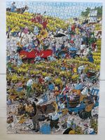 Puzzle Heye 1000 Teile