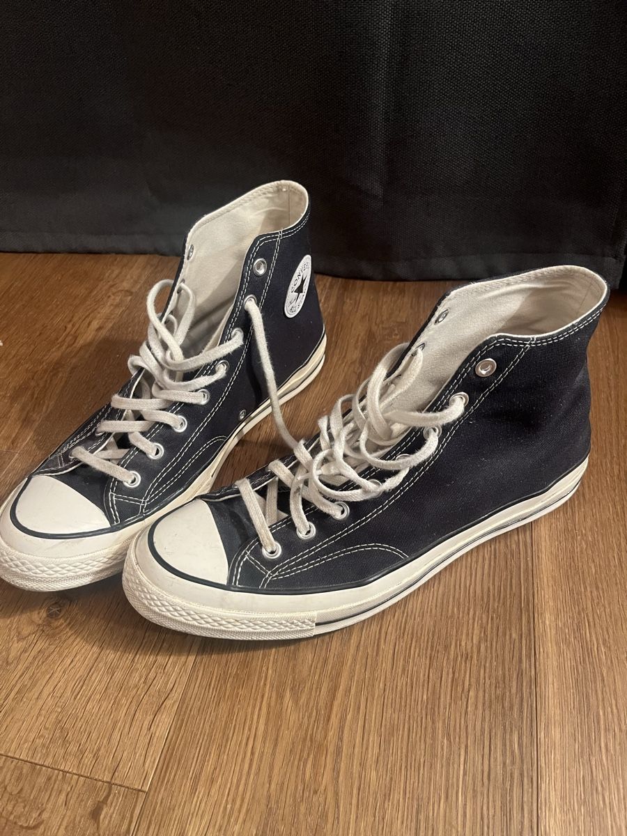 Converse Scarpe da uomo: Converse Gr.46 – Usato da Andelfingen venduto da Riggi_007 1