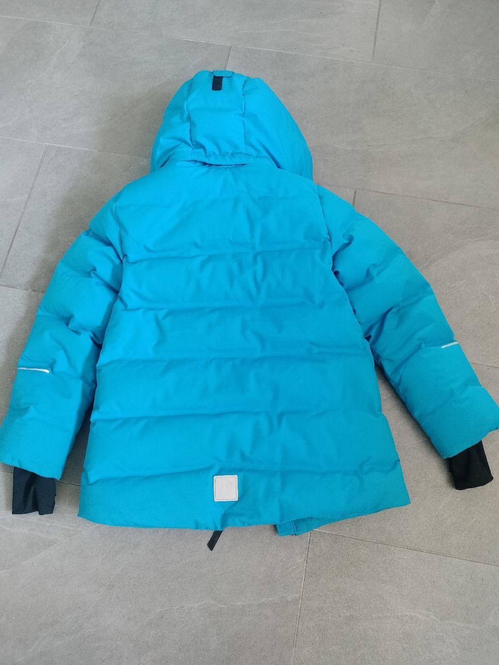 Reima Jacken & Mäntel: reima Winterjacke Grösse 134 – Gebraucht aus Neftenbach von TheKringel 1