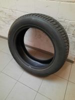 4xHankook Winterreifen 235/55R19 105V 7mm