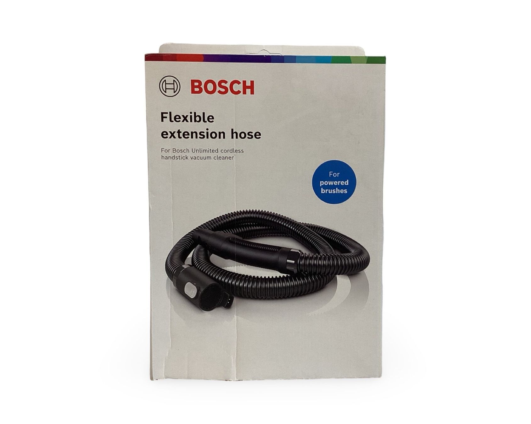 Aspirateurs & Accessoires: BOSCH Flexible extension hose schlauch – Neuf (Voir description) à Zürich par Restwert_Zuerich