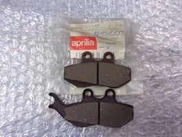 Aprilia Pegaso RS Tuono Bremsklötze