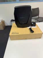 Synology Dual-Band WiFi Router WRX560