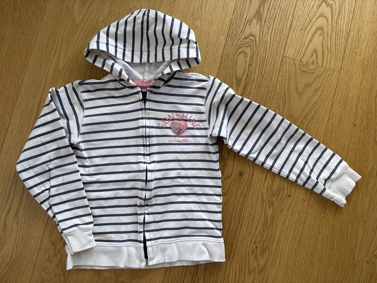 Maglioni & Felpe: Pull à capuche Sfera 8-9 ans – Nuovo (secondo la descrizione) da Lonay venduto da car_l9sk