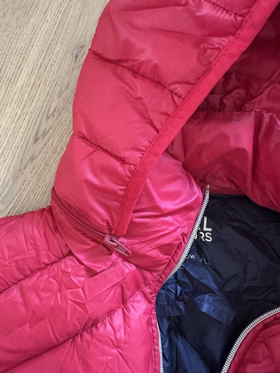 Michael Kors Giacche: Packable Michael Kors Jacket XS Red – Nuovo (secondo la descrizione) da Romanel-s-Lausanne venduto da sab_8jrl 4