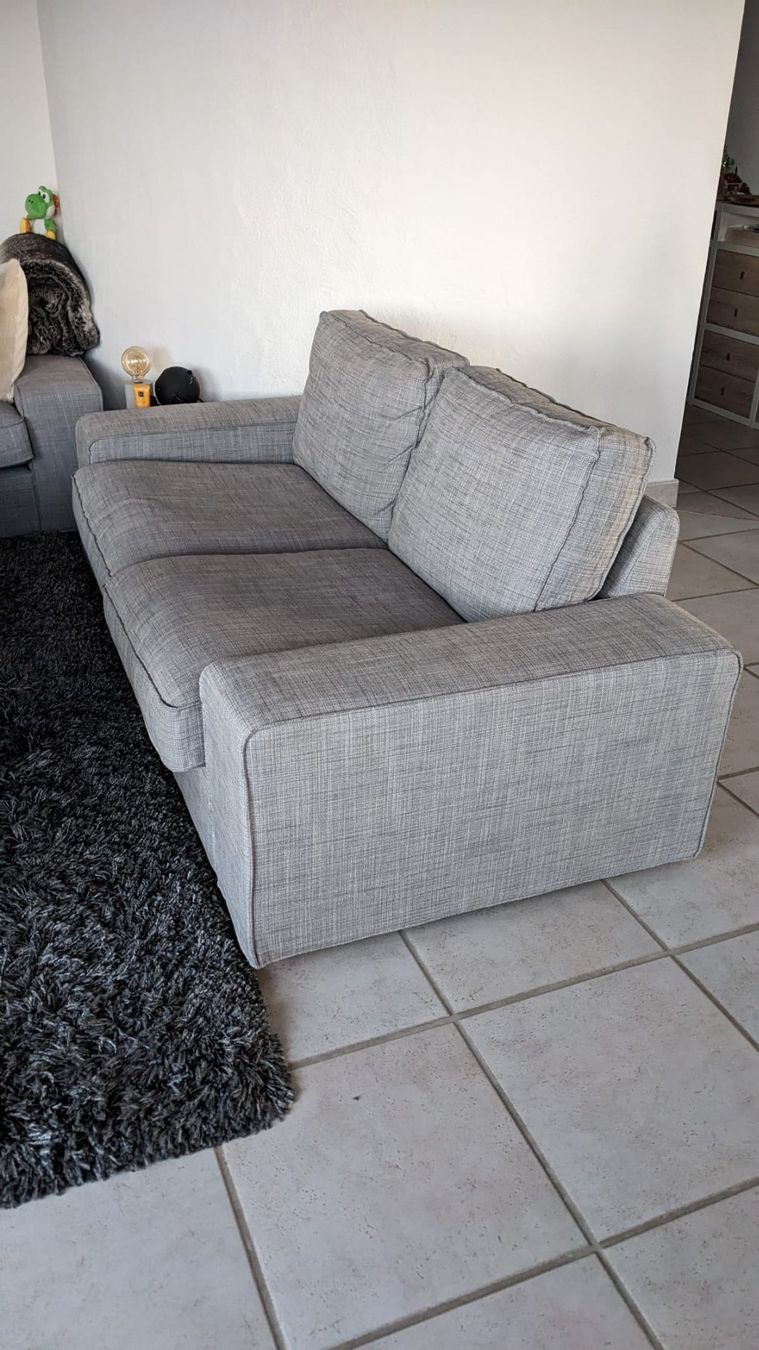 Sofa Tiefe Sitzflche Ikea