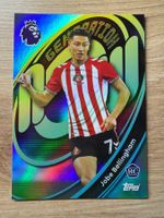 Soccer Jobe Bellingham RC Now Topps Premier League 25/26 🔥