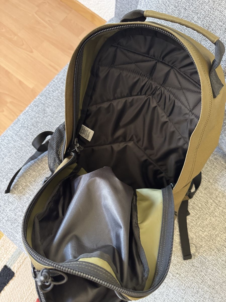 Carhartt Sacs à dos: Carhartt Kickflip Backpack – Neuf (Voir description) à Zürich par zhk5 2