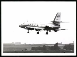 Fotografie Flughafen Berlin-Tempelhof, F