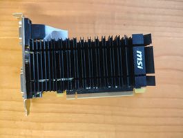 MSI GT 730
