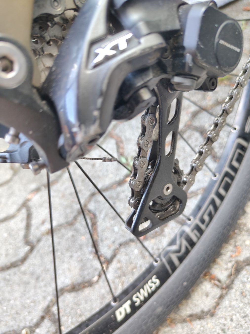 Flyer Biciclette: Flyer goroc Grösse L – Usato da olten venduto da Helpich 2