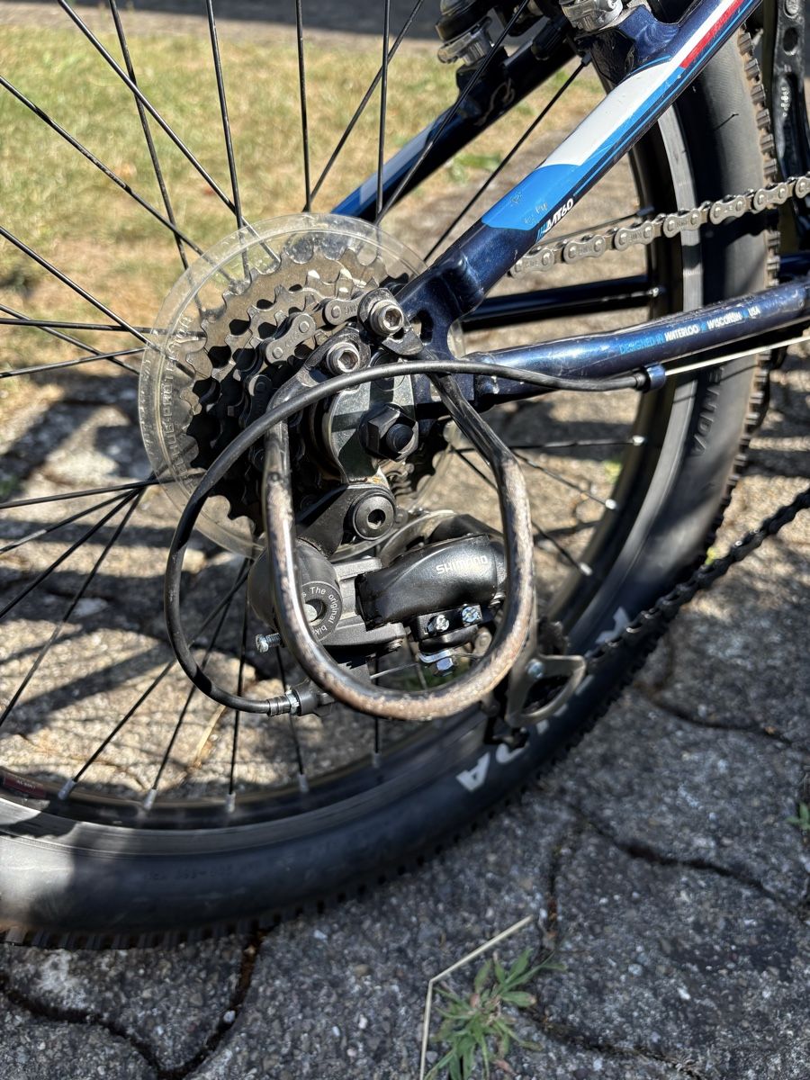 Trek Velos: Trek Kinderbike – Gebraucht aus Nürensdorf von Yellowstone09 5