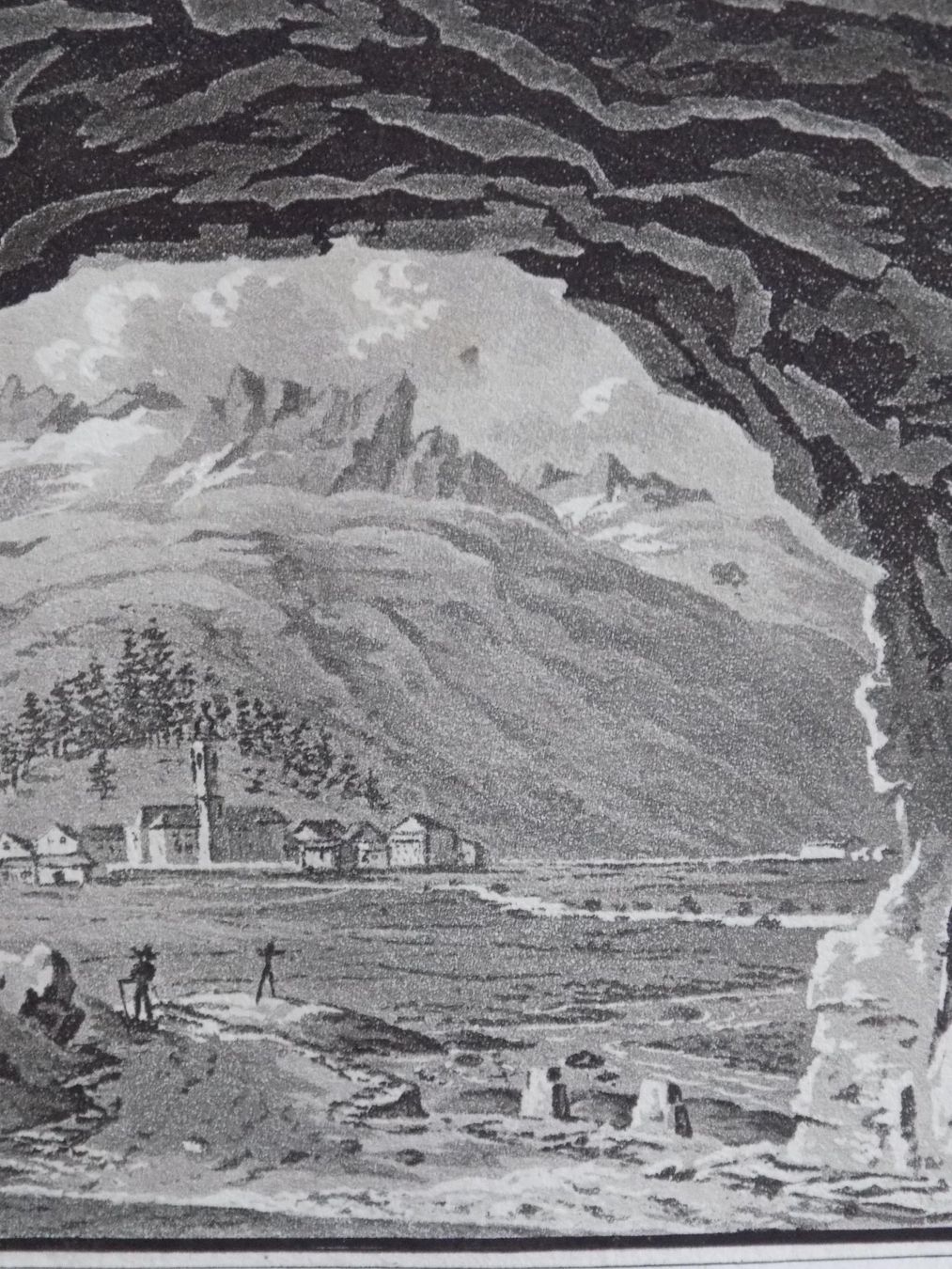 Incisioni: Urner Loch Andermatt – Usato da Risch venduto da Rischli15 4