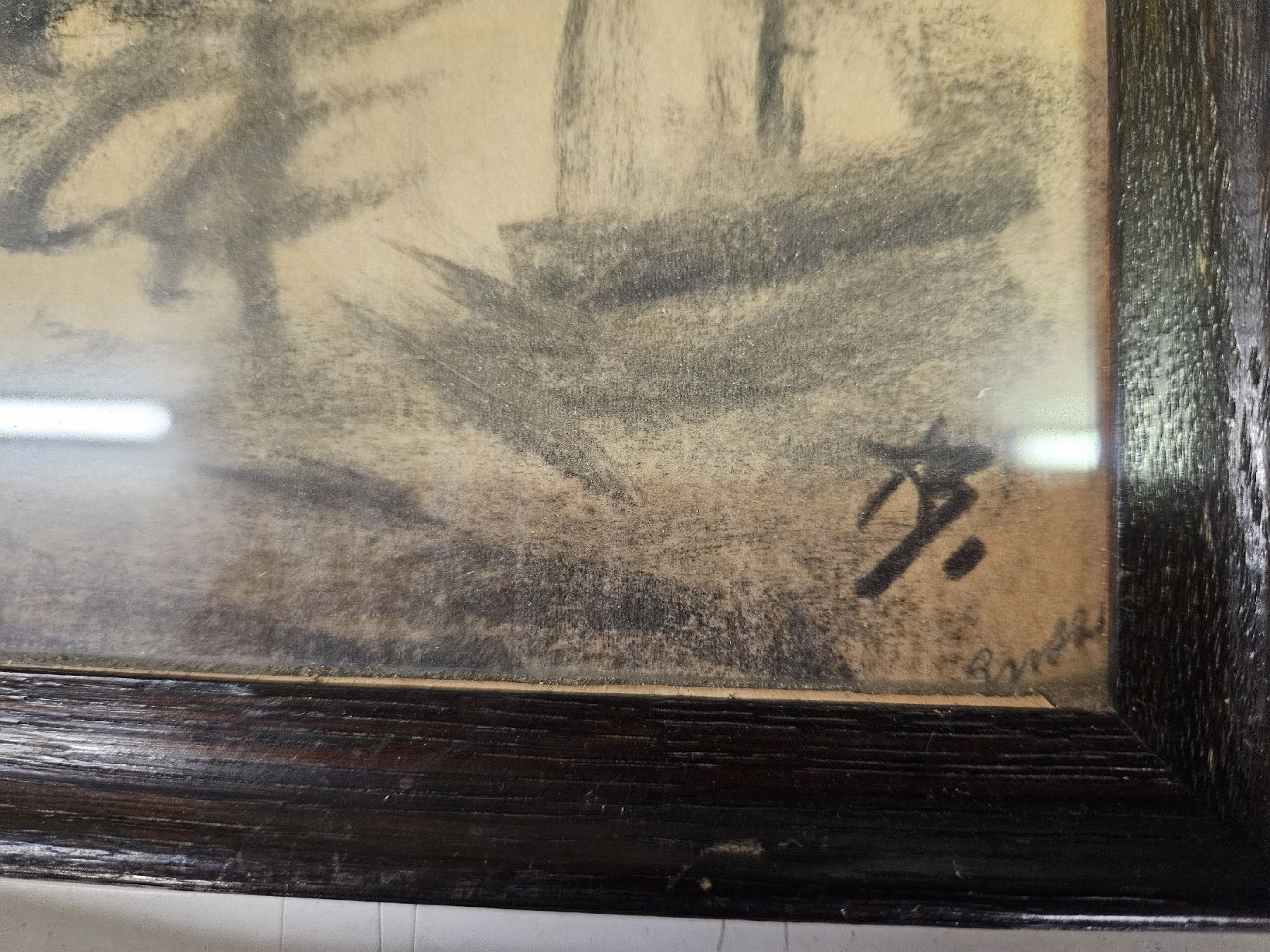 Dipinti: gemälde musealismus – Usato da Schwellbrunn venduto da Gottesnipper 1