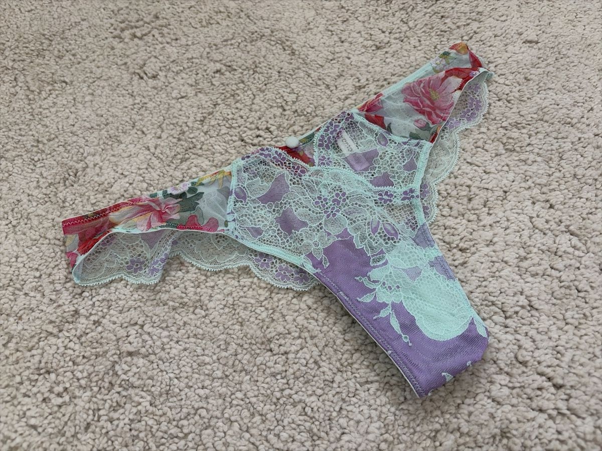 Yamamay Sonstige Unterwäsche: YAMAMAY Brazilian | S – Gebraucht aus Rudolfstetten von A_Milione 1