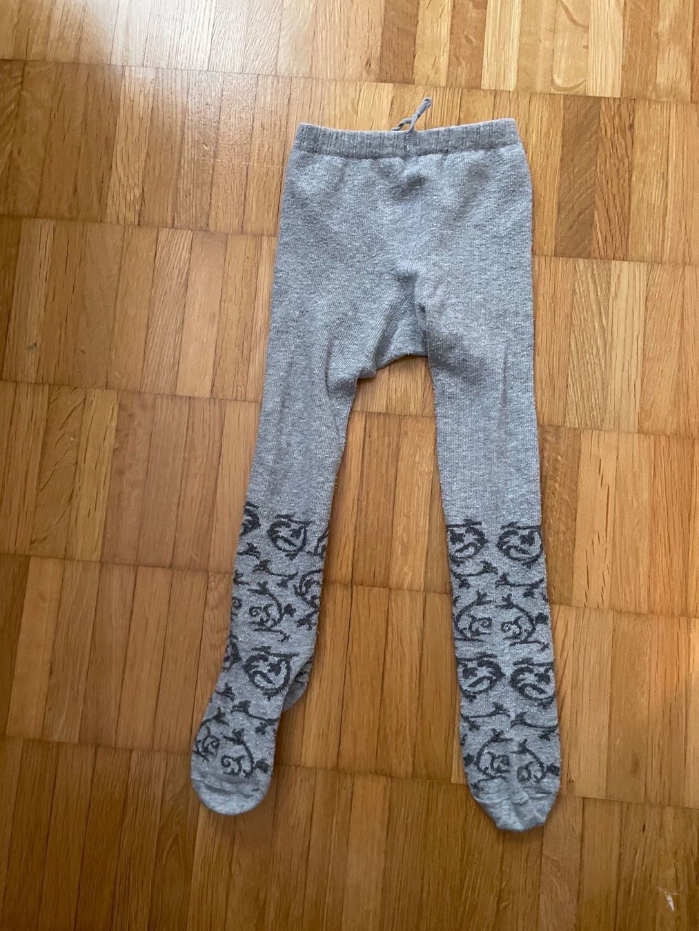 Altro abbigliamento: Strumpfhose Gr. 86/92 – Usato da Jona venduto da Good_luck1_