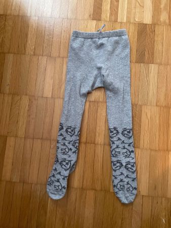 Strumpfhose Gr. 86/92