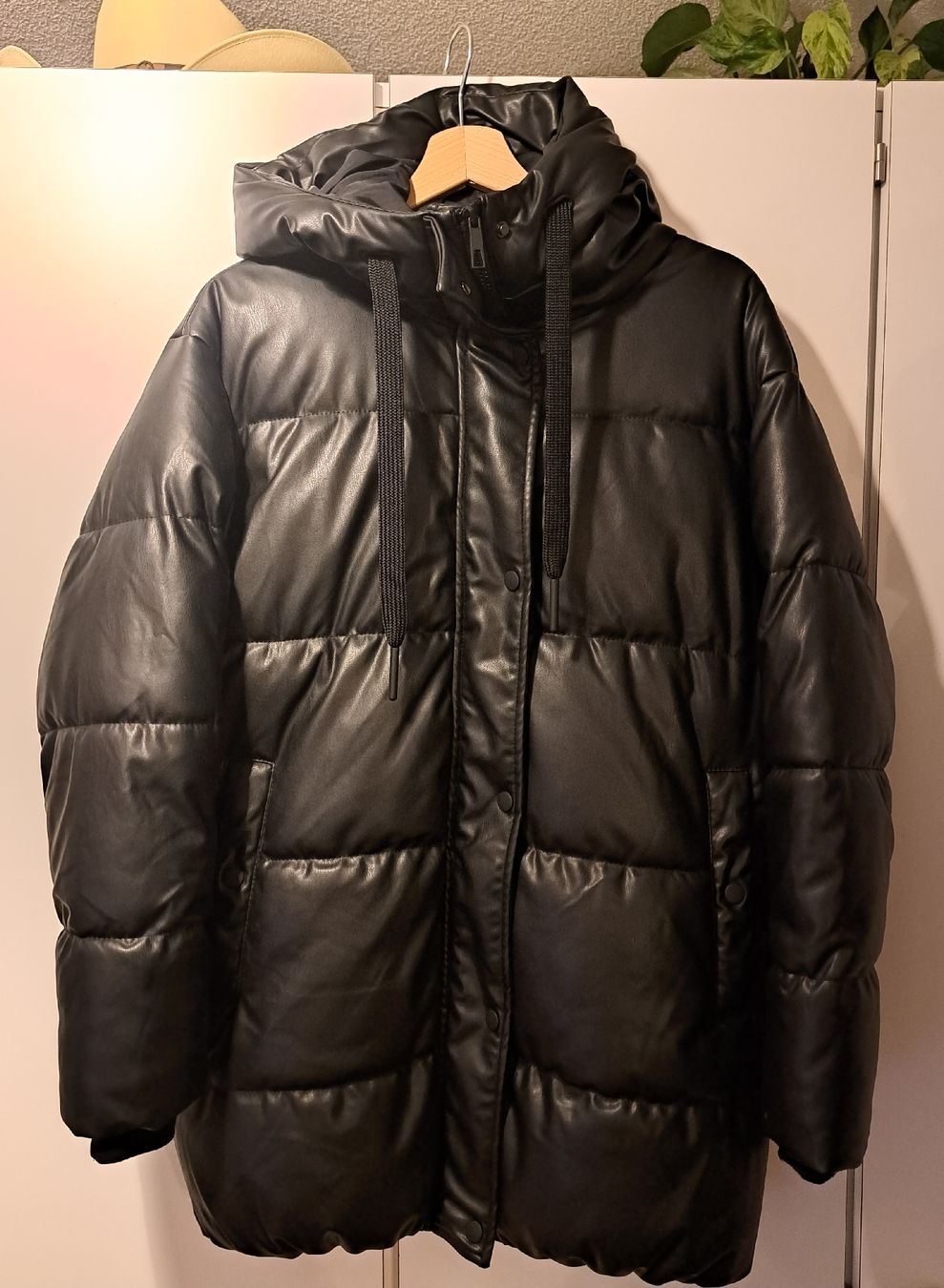 Pull&Bear Giacche: Winterjacke schwarz Grösse S – Nuovo (secondo la descrizione) da Murten venduto da ste_s76w