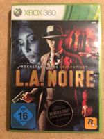 L.A. Noire für Xbox 360