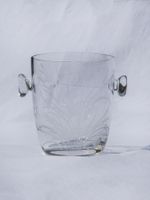 Flaschenkühler - von ca.1925 (ice bucket)
