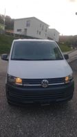 VW T6 4Motion langer Radstand