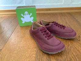 El Naturalista Tribu pleasent rioja Gr.37 Barfuss Schuhe