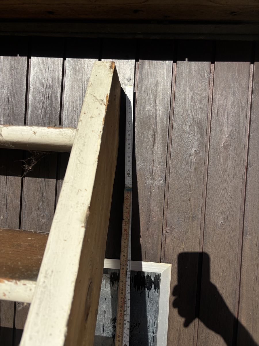 Treppen: Treppe Holz gebraucht – Gebraucht aus Niederbüren von and_7gwl 8