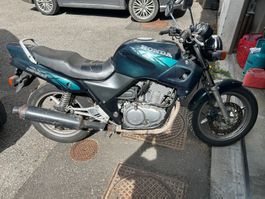 Honda CB 500 1994