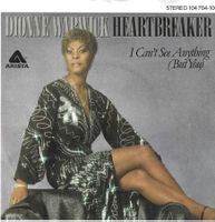 Dionne Warwick - Heartbreaker