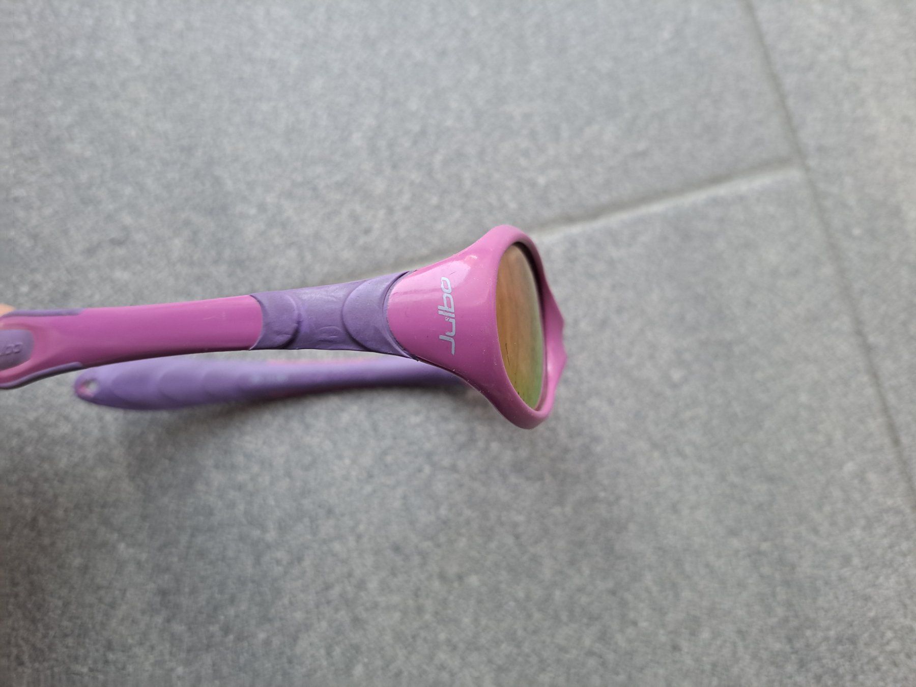 Occhiali & Lenti: Julbo Sonnenbrille Kinder – Usato da Bünzen venduto da nagyagi111mail 2