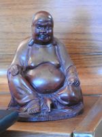 antike Buddah-Figur  - China