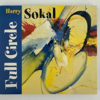 Harry Sokal – Full Circle (CD Koch Jazz) Jojo Mayer