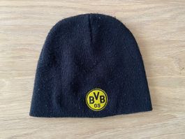 Borussia Dortmund Mütze
