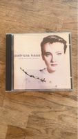 Audio CD Patricia Kaas Mademoiselle chante acceptable