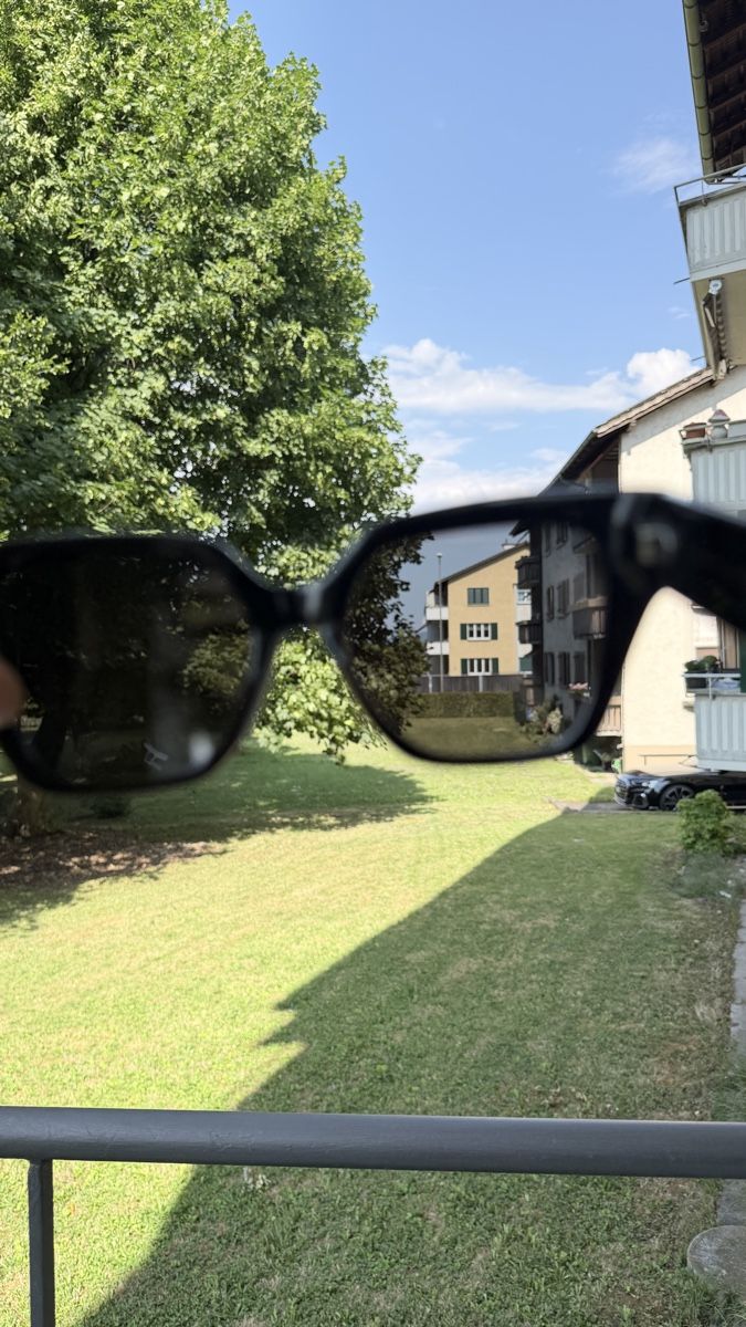 Dolce & Gabbana Occhiali & Lenti: DOLCE & GABANA Sonnenbrillen – Nuovo (secondo la descrizione) da Rüti ZH venduto da slayhorey 3
