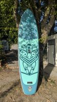 ​🏄‍♂️ Indiana SUP 10.6 Allround – Dein Ticket für Freiheit