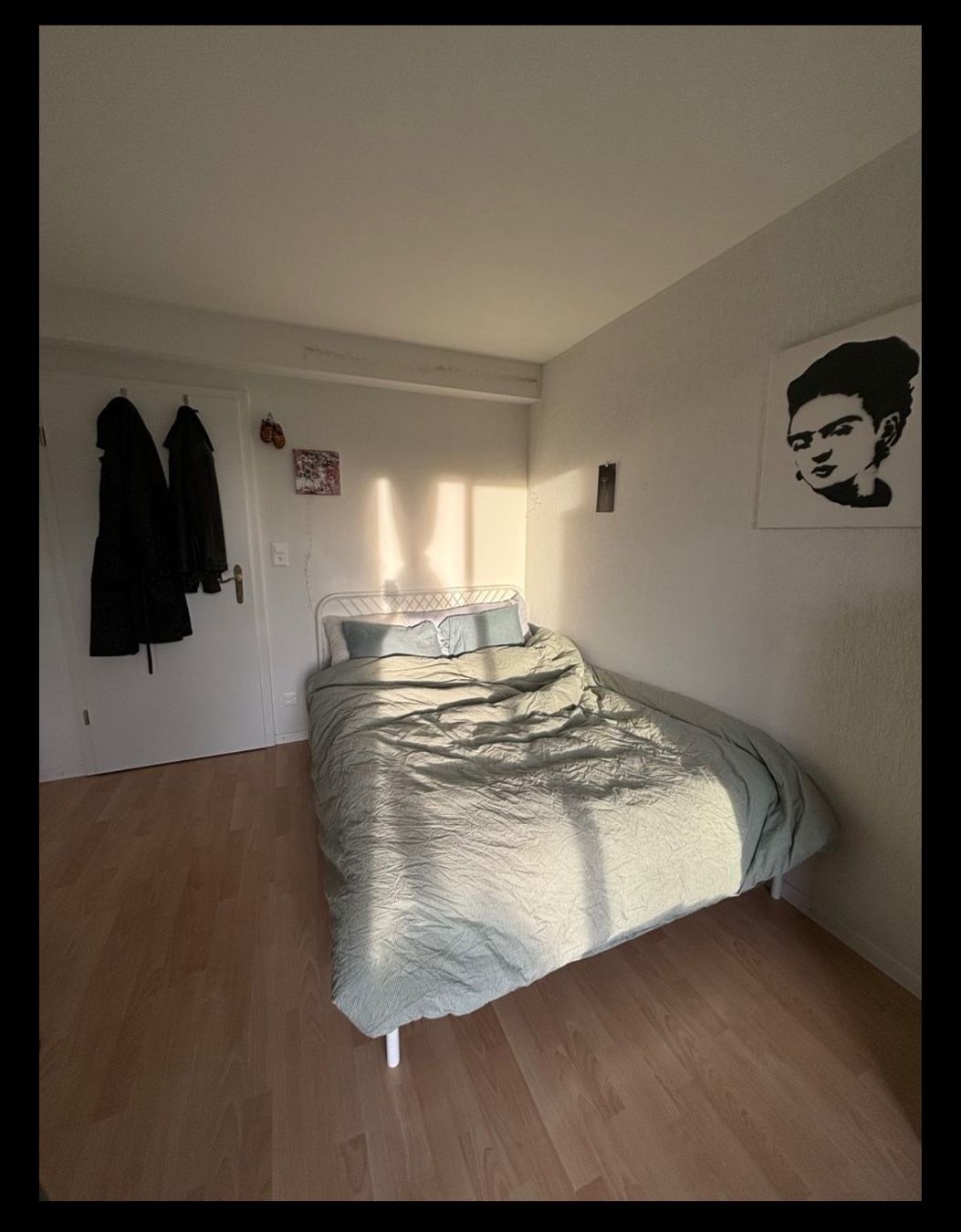 Ikea Letti: Bett – Usato da Zürich venduto da gioia.mahe 3