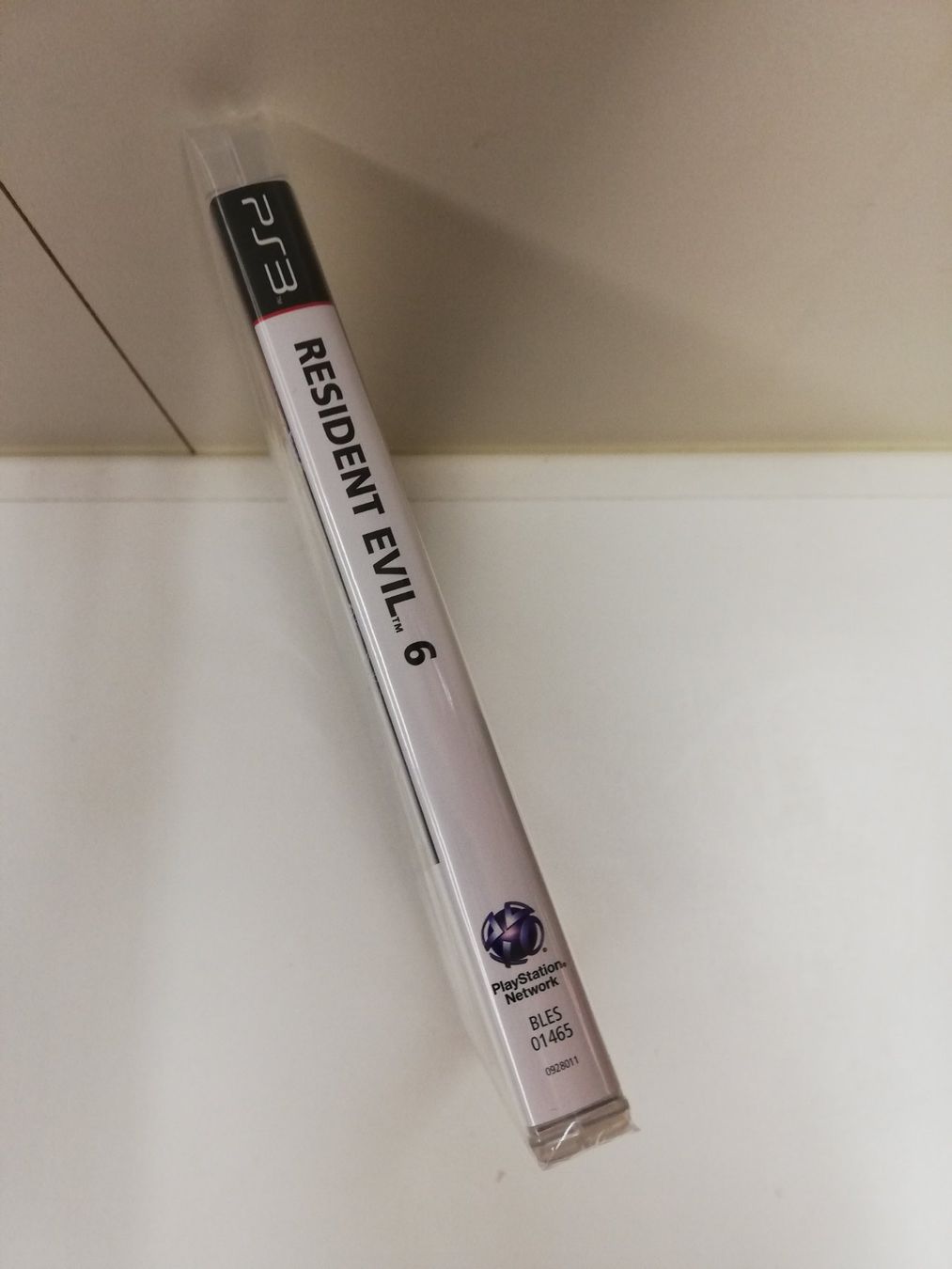 Sony Spiele: Resident Evil 6 / PS3 / NEU - sealed - OVP – Neu (gemäss Beschreibung) aus St. Gallen von zorro_dc 6
