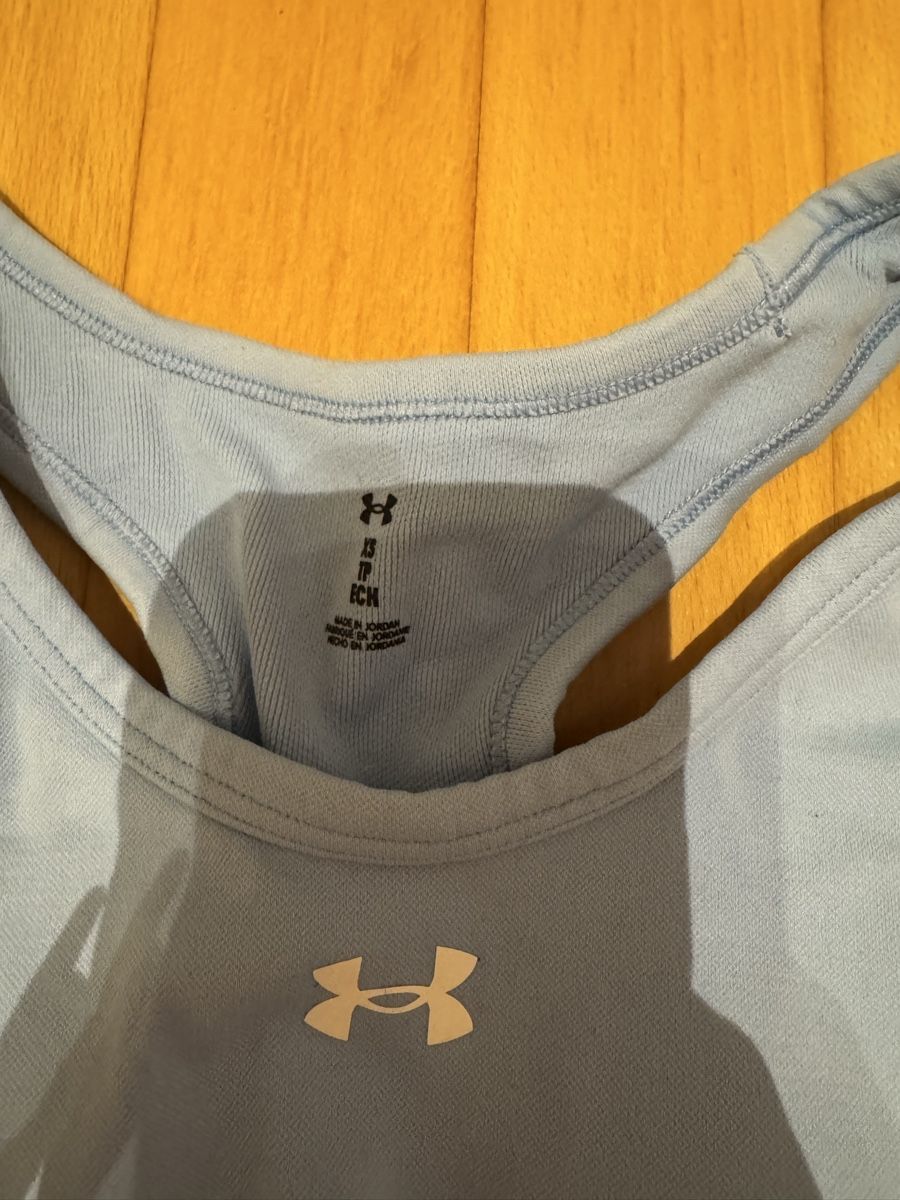 Under Armour Sonstige Unterwäsche: Sport BH – Neu (gemäss Beschreibung) aus Turgi von eiiinalem 1