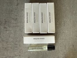 Louis Vuitton L'Immensité – Original Parfumprobe 2 ml