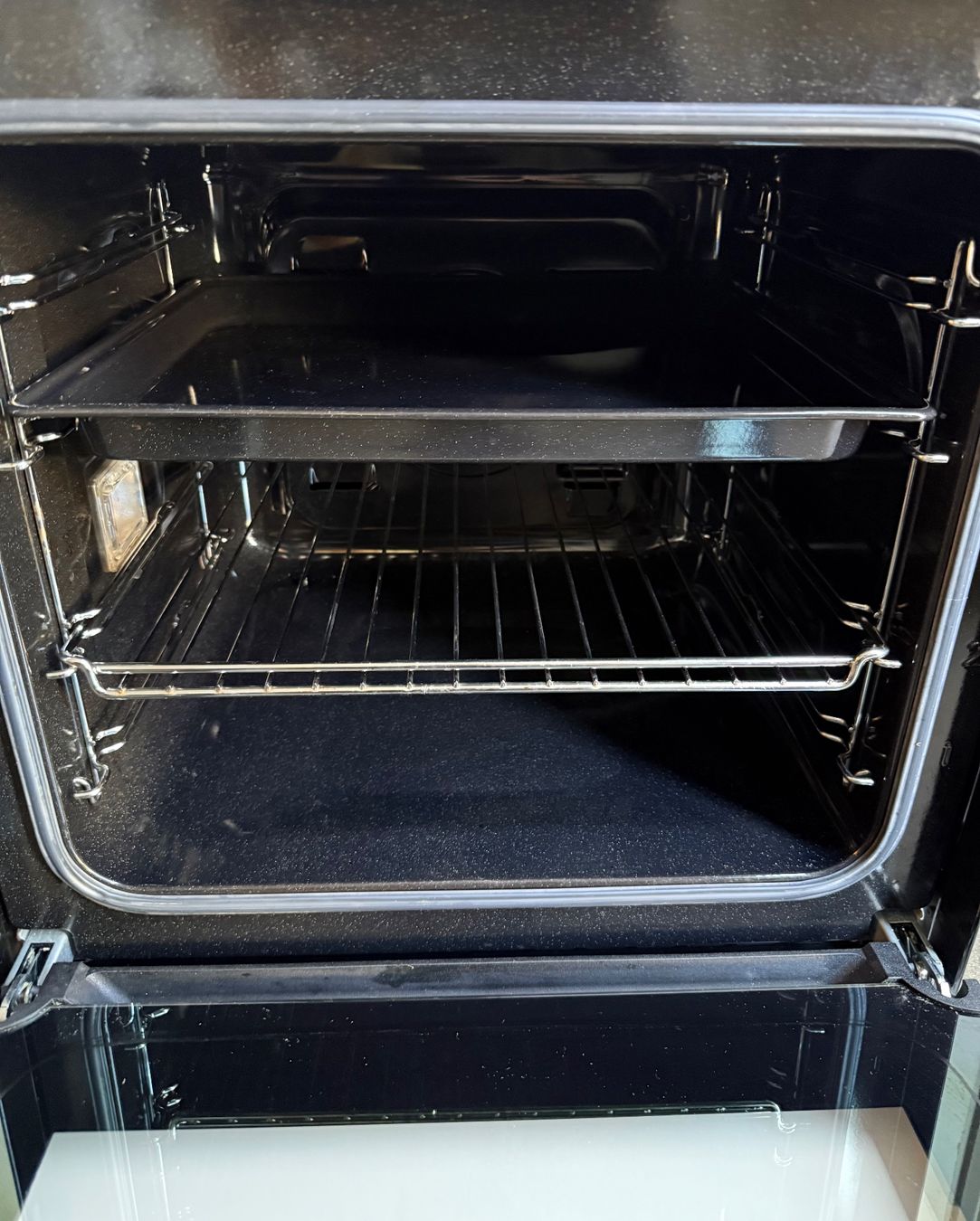 V-Zug Forni: V ZUG 55cm Backofen Glaskeramik – Usato da Kloten venduto da top2000 3