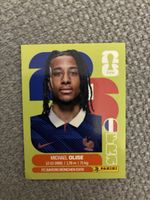 Panini Sticker Michael Olise