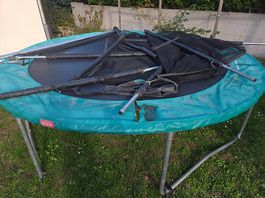 Trampolin Berg 330