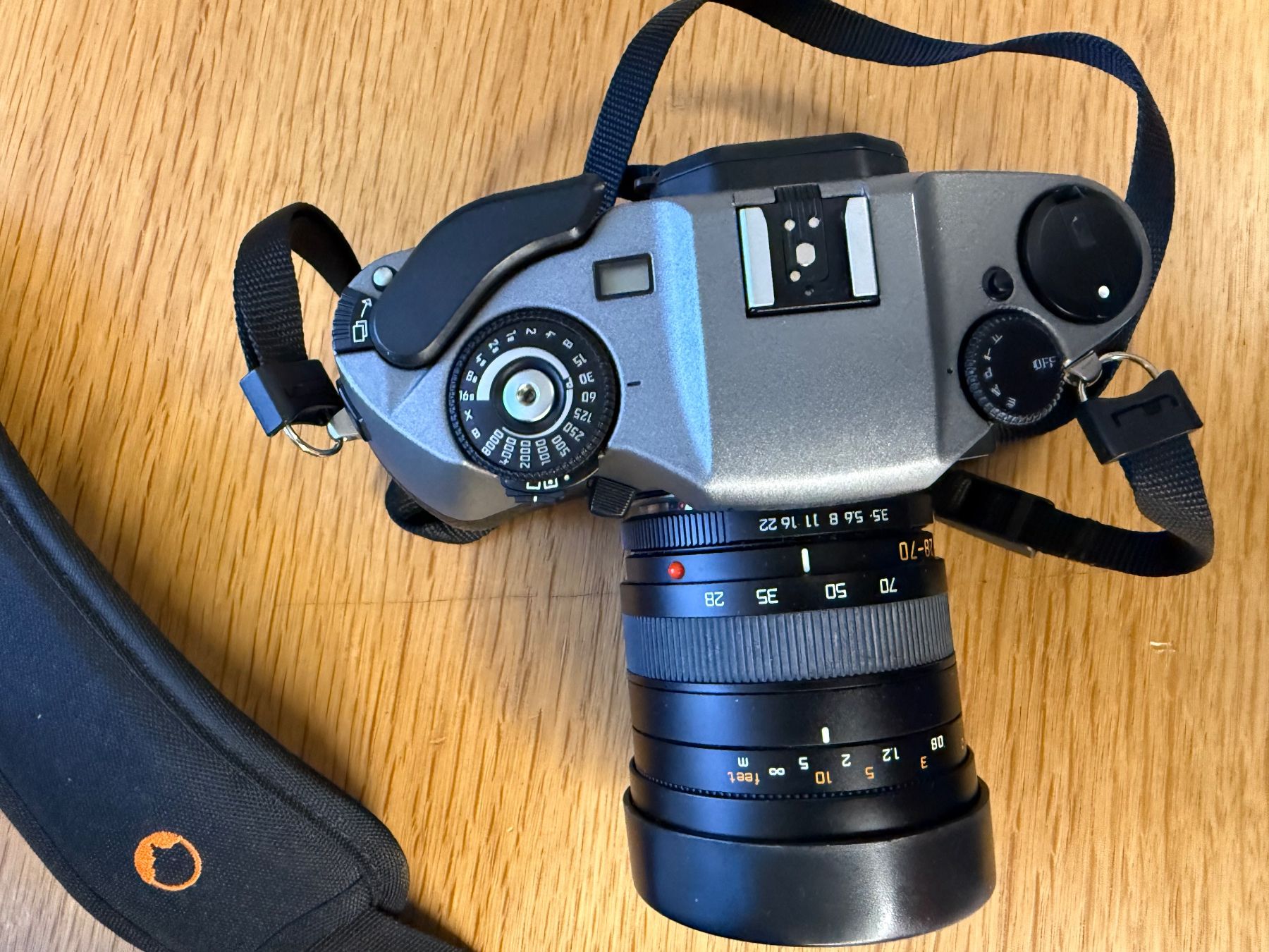 Leica Kamera: Fotoapparat – Gebraucht aus Wittenwil von tabaskus 2