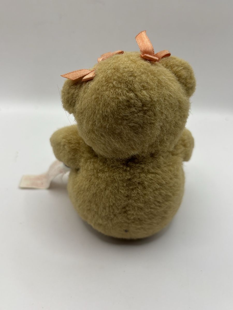 Giocattoli: Peluche Anne Geddes Bébé Ours – Usato da Genève venduto da sho_67qj 1