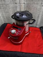 KitchenAid Artisan Cook Processor
