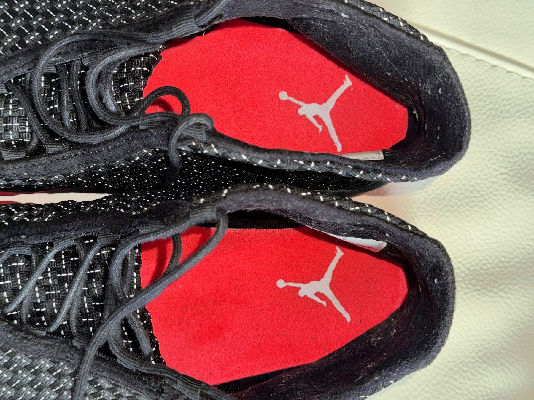 Jordan Herrenschuhe: Jordan future réflective occasion 44 eu – Gebraucht aus La Brévine von ycy_m22k 5